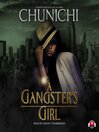 A gangster's girl